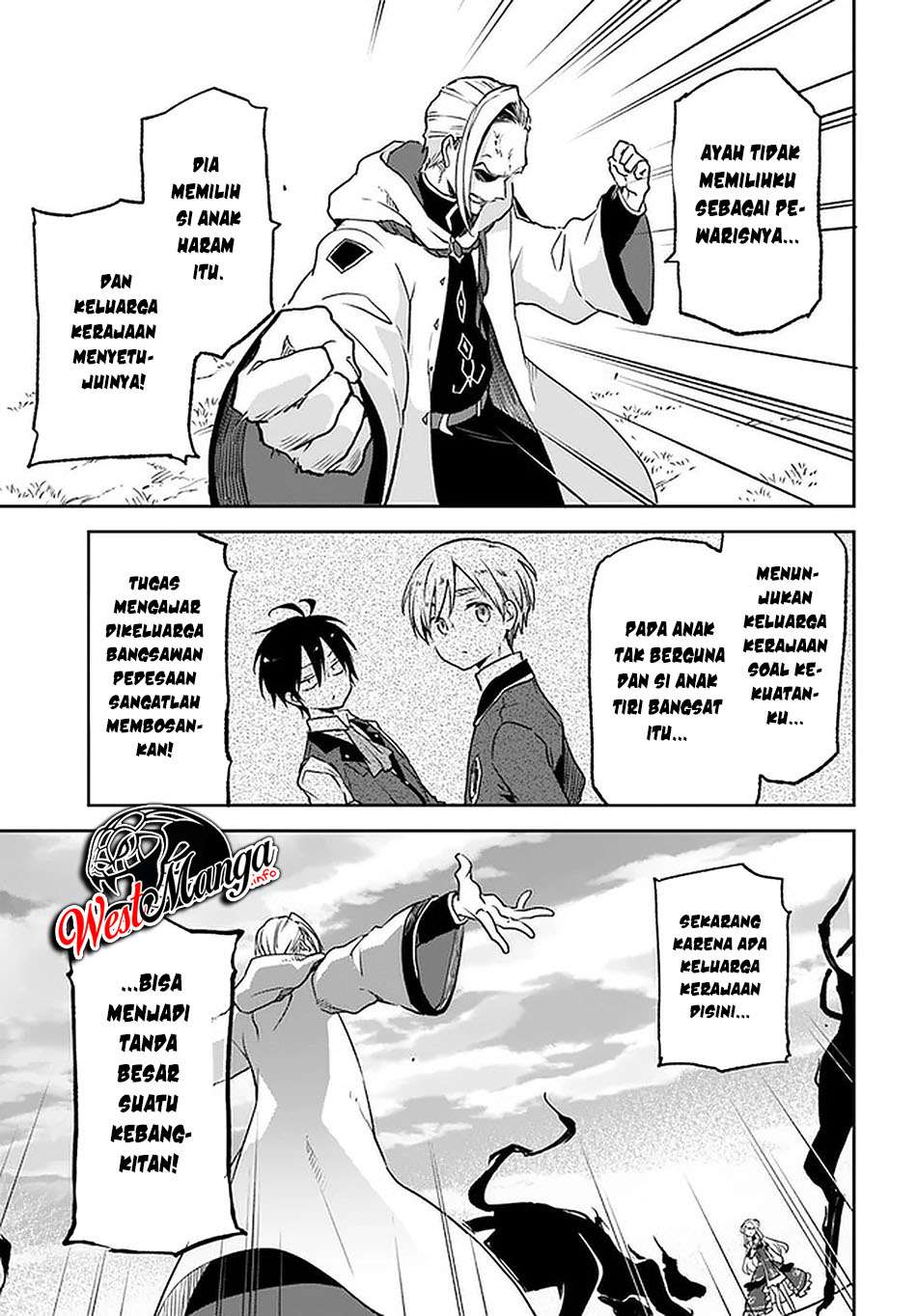 Henkyou Gurashi no Maou, Tensei shite Saikyou no Majutsushi ni naru ~Aisarenagara Nariagaru Moto Maō wa, Ningen o Shiritai~